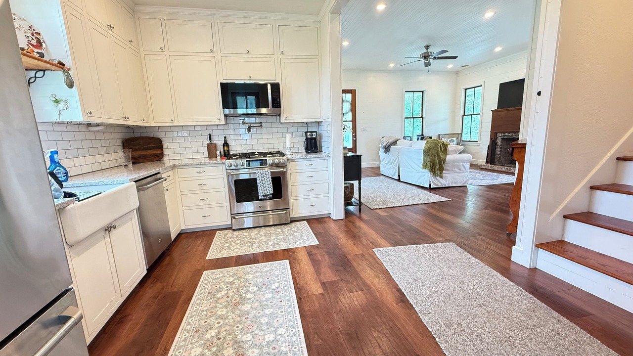 Photo of Kitchen in Eden