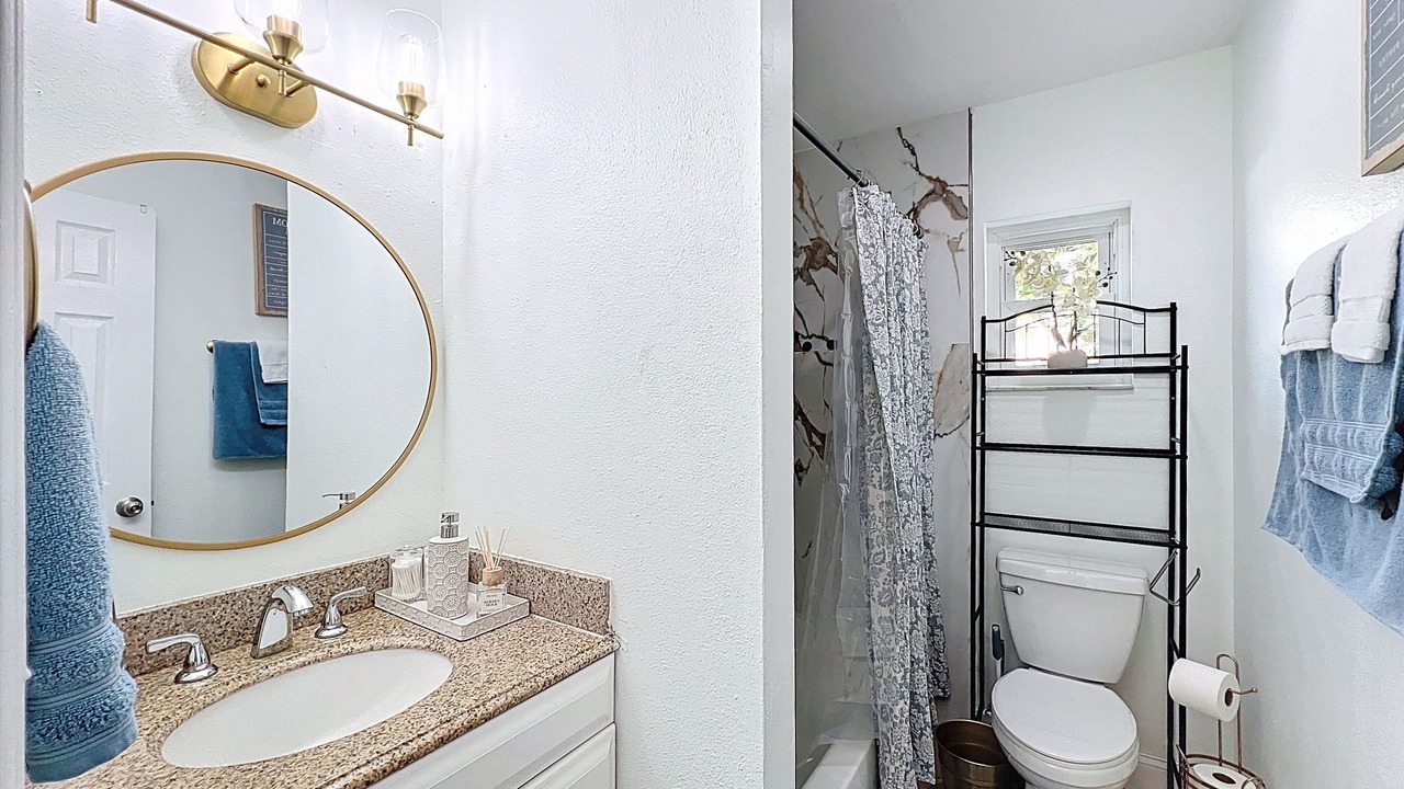 Photo of Bathroom in Bloomingdale