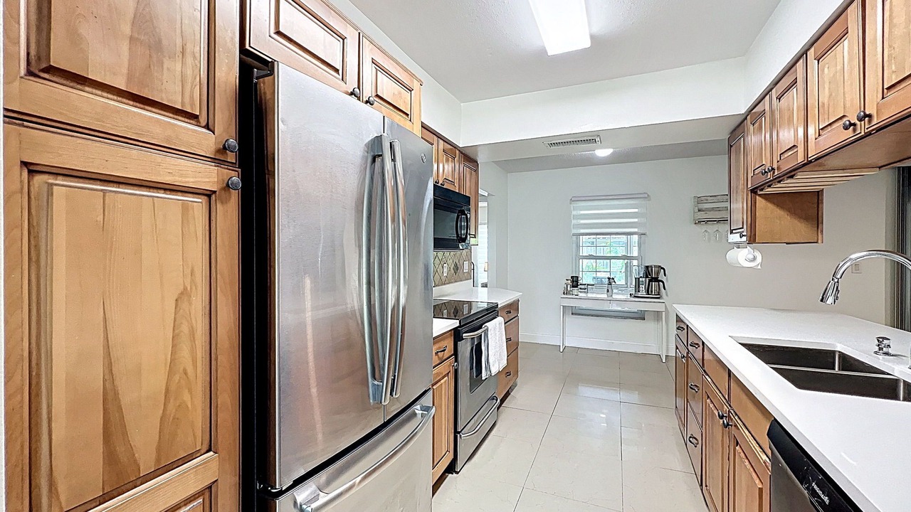 Photo of Kitchen in Bloomingdale