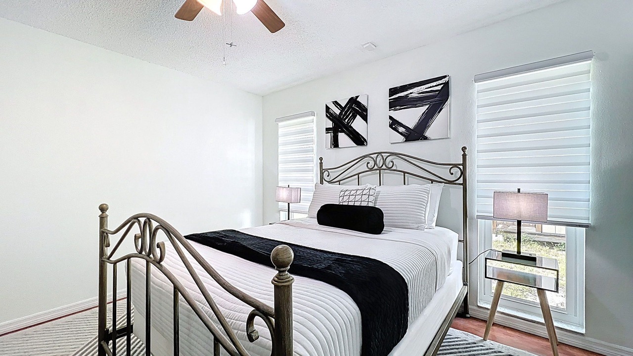 Photo of Bedroom in Bloomingdale