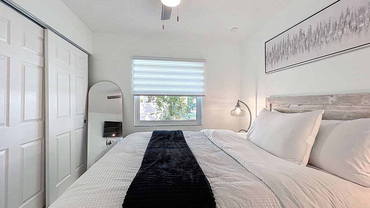 Photo of Bedroom in Bloomingdale