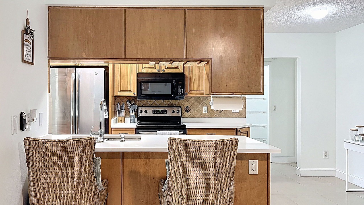Photo of Kitchen in Bloomingdale