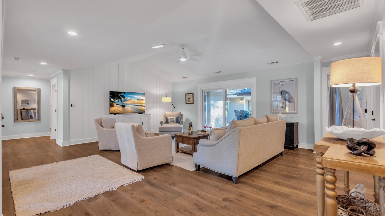 Photo of Bedroom in Heritage Woods