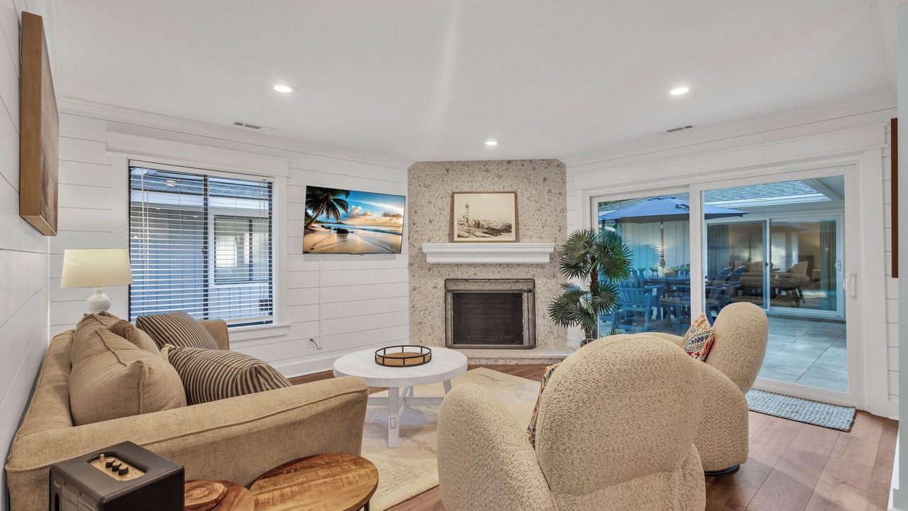 Photo of Bedroom in Heritage Woods