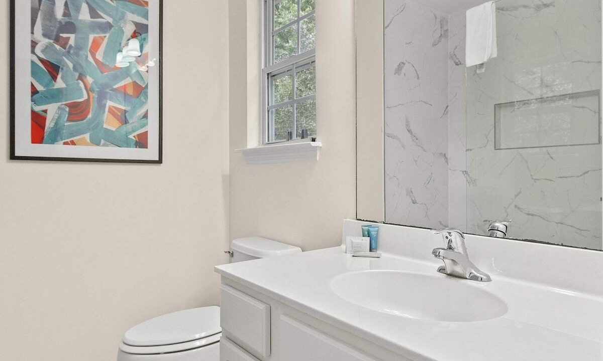 Photo of Bathroom in Charleston