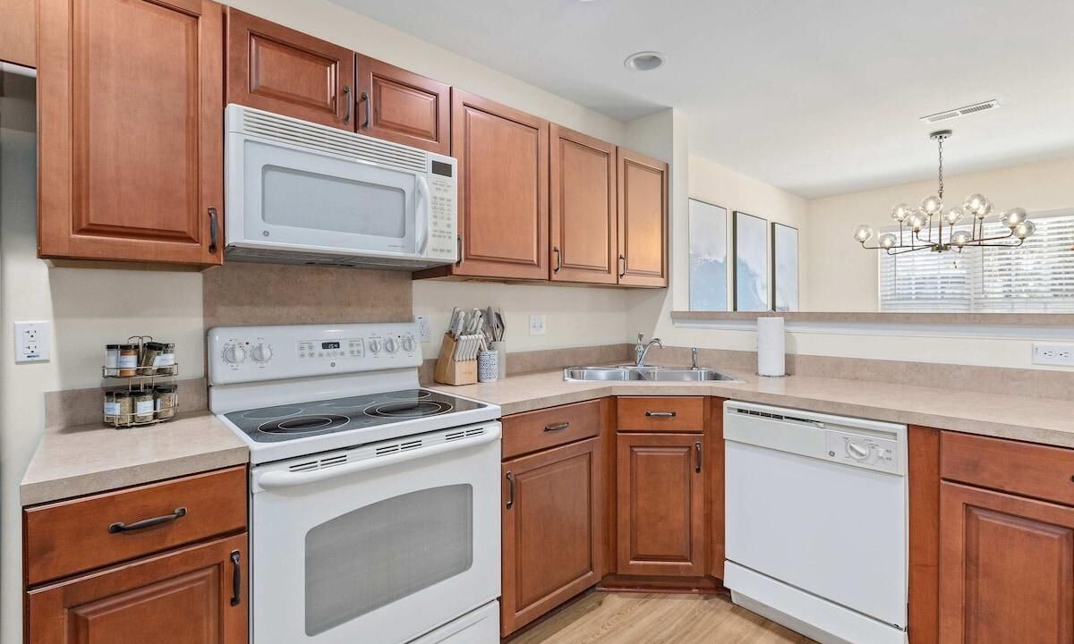 Photo of Kitchen in Charleston