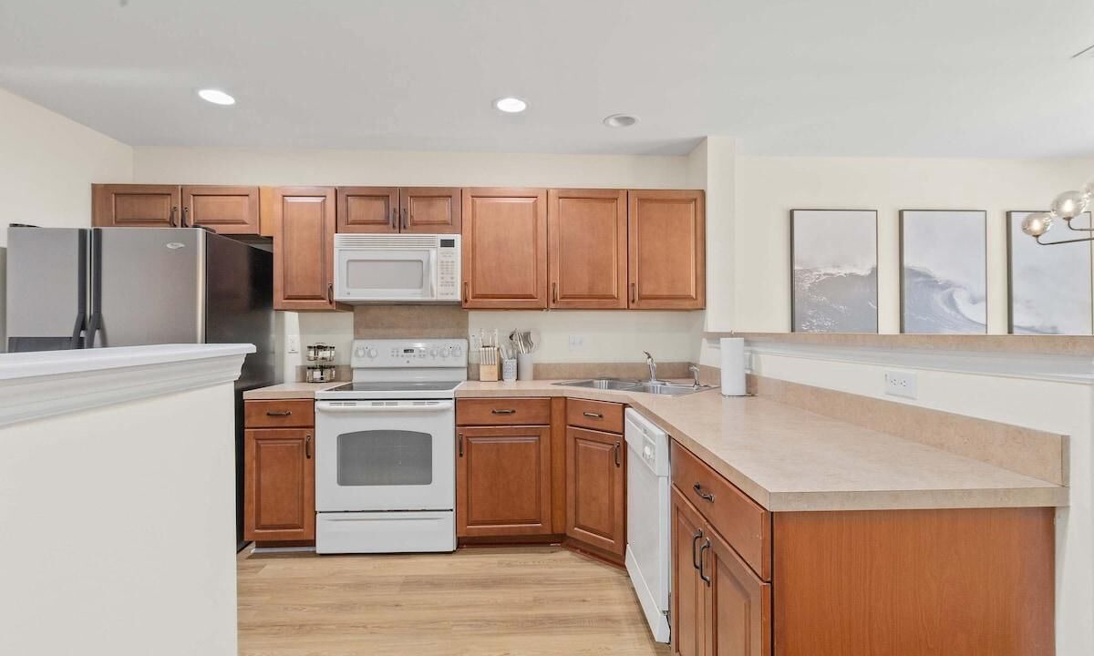 Photo of Kitchen in Charleston