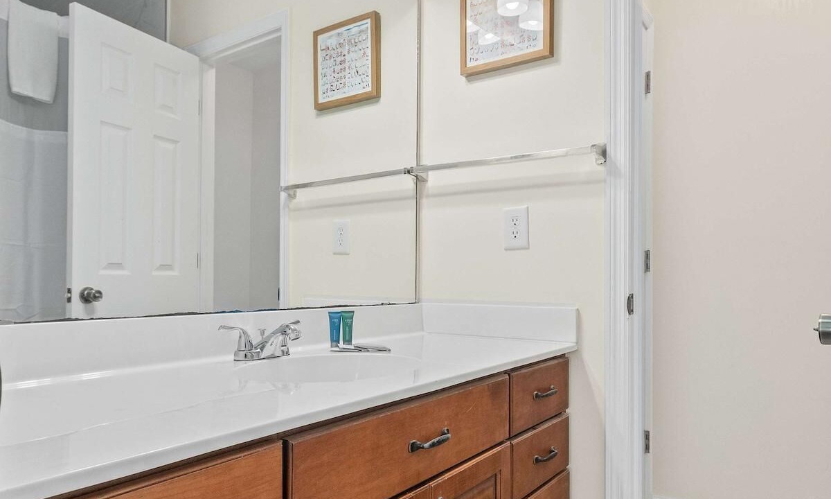 Photo of Bathroom in Charleston