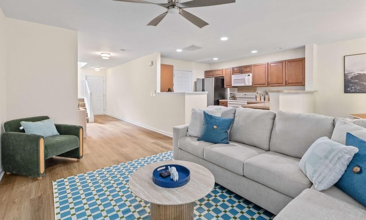 Photo of Livingroom in Charleston