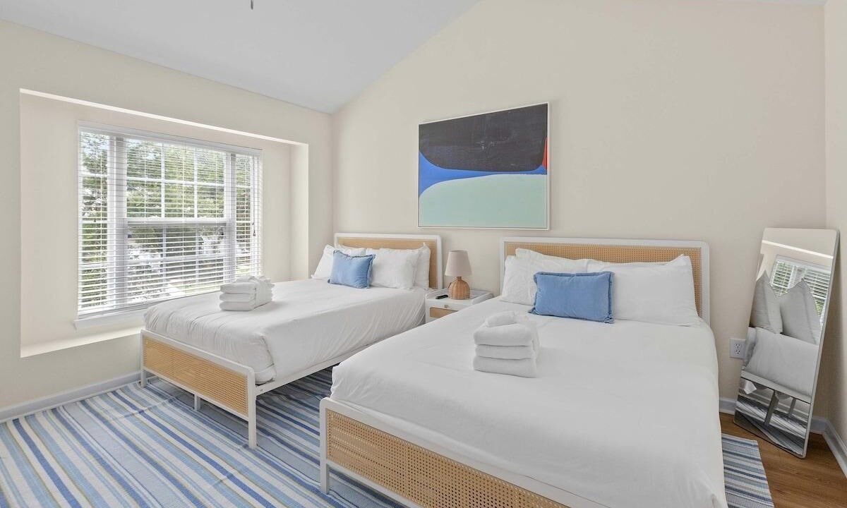 Photo of Bedroom in Charleston