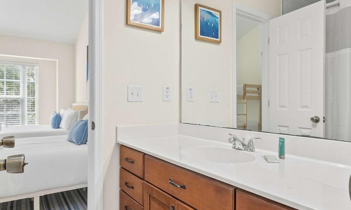 Photo of Bathroom in Charleston