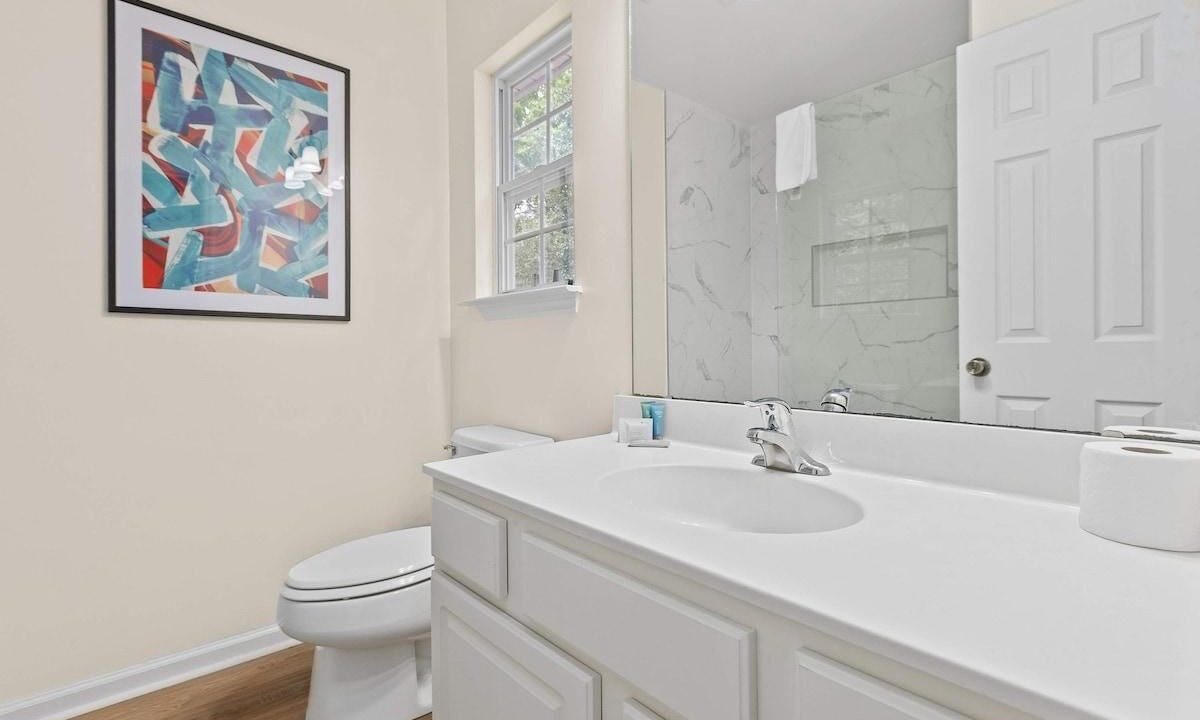 Photo of Bathroom in Charleston