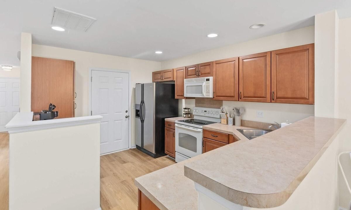 Photo of Kitchen in Charleston