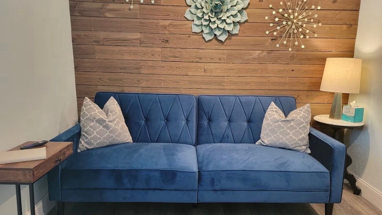 Photo of Livingroom in Winter Haven