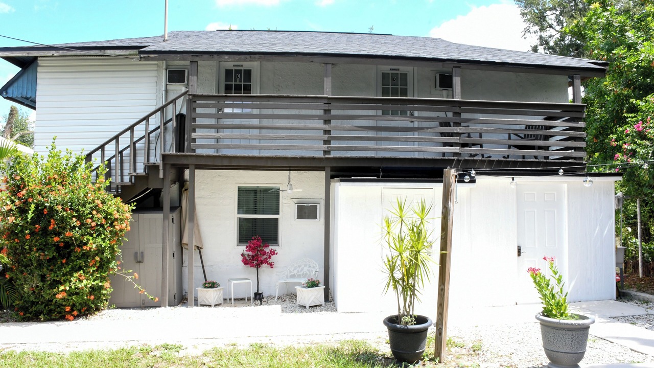 Photo of Outdoor in Winter Haven
