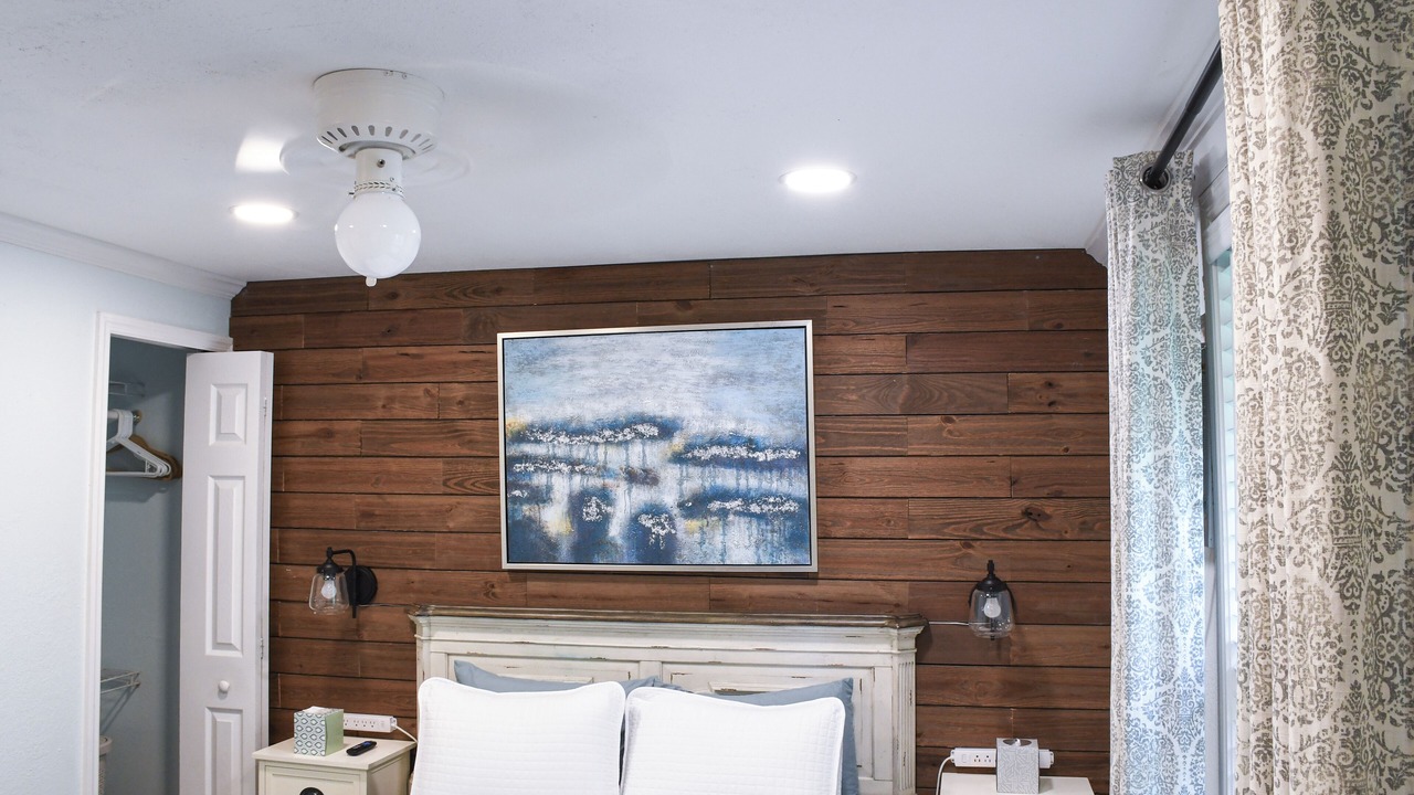 Photo of Bedroom in Winter Haven