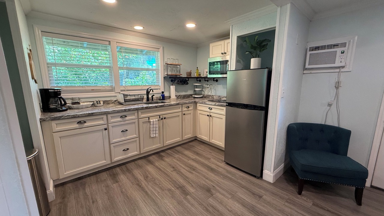 Photo of Kitchen in Winter Haven