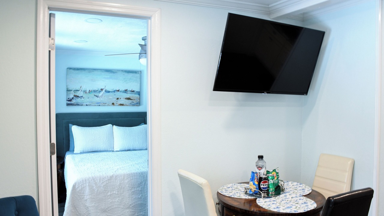 Photo of Bedroom in Winter Haven