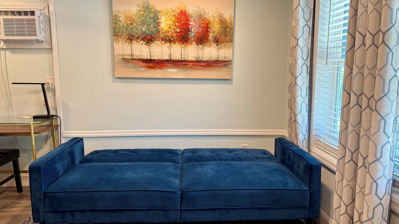 Photo of Livingroom in Winter Haven