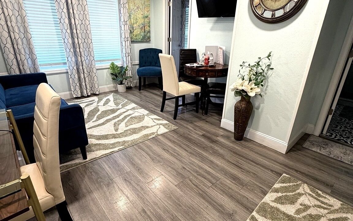 Photo of Livingroom in Winter Haven