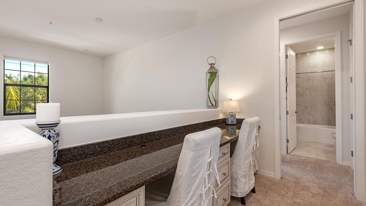 Photo of Bathroom in Flamingo Fairways