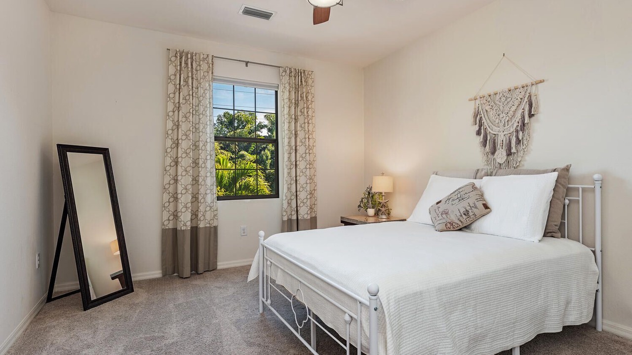 Photo of Bedroom in Flamingo Fairways