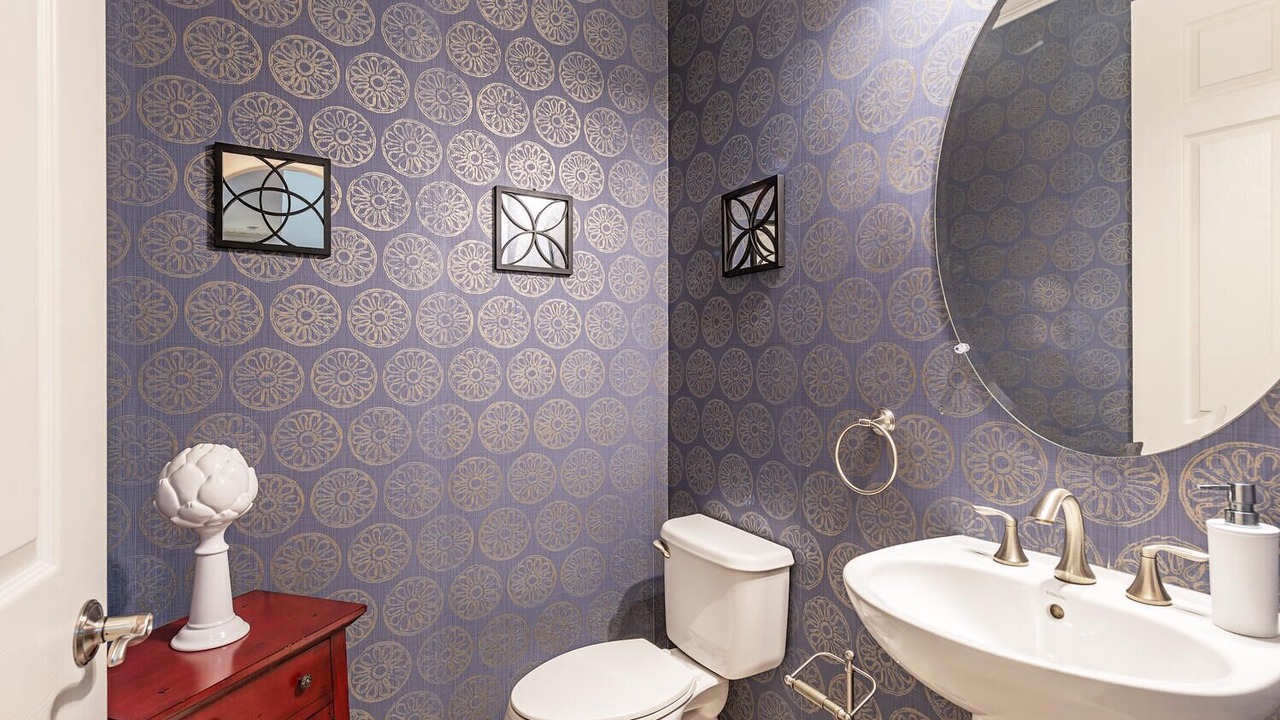 Photo of Bathroom in Flamingo Fairways