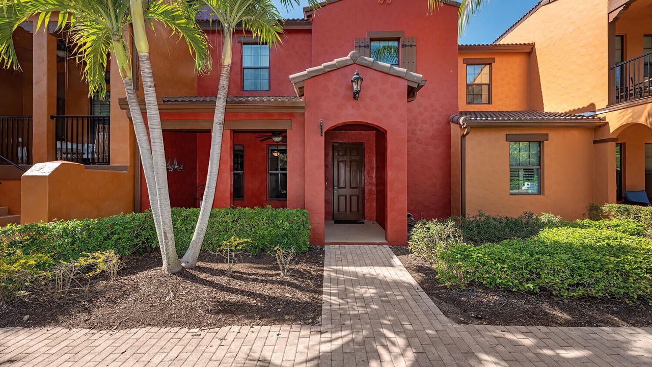 Photo of Outdoor in Flamingo Fairways