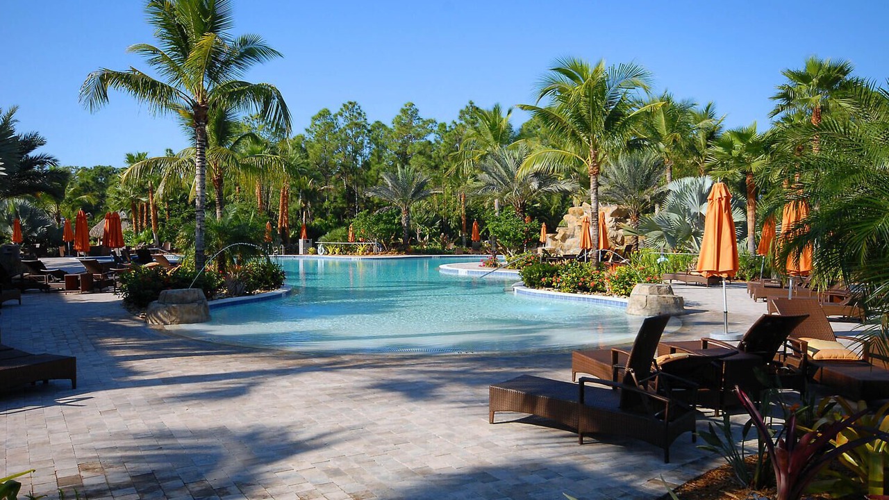 Photo of Outdoor in Flamingo Fairways