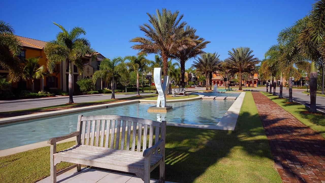 Photo of Outdoor in Flamingo Fairways