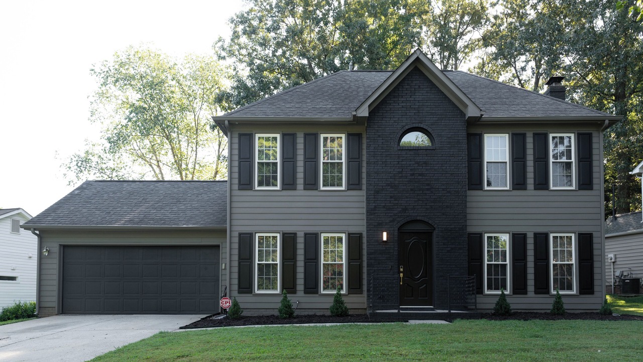 Photo of Outdoor in Matthews