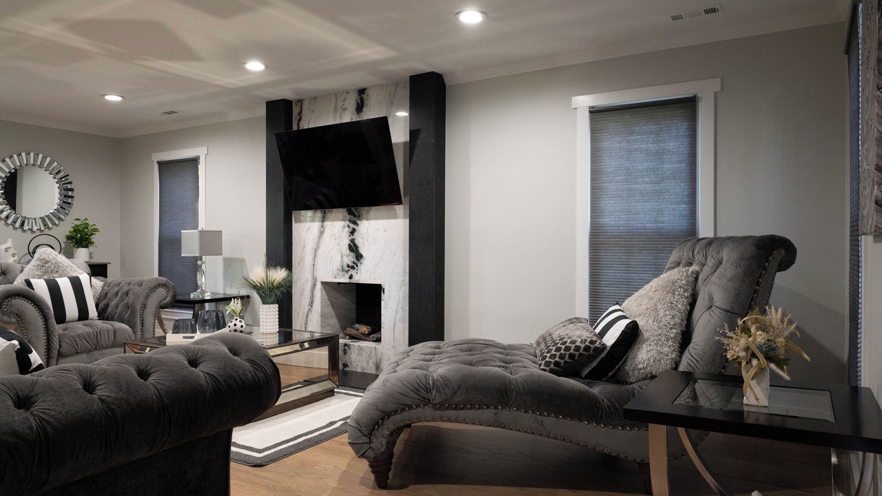 Photo of Livingroom in Matthews