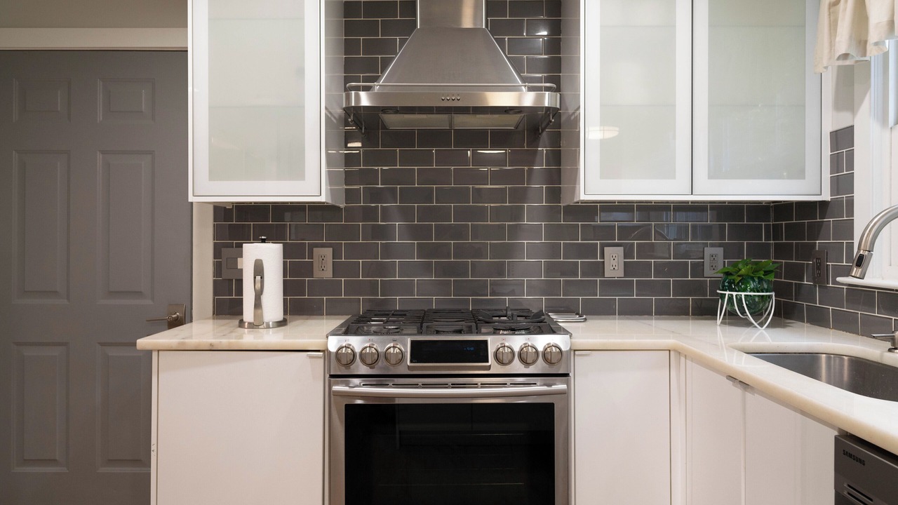 Photo of Kitchen in Matthews