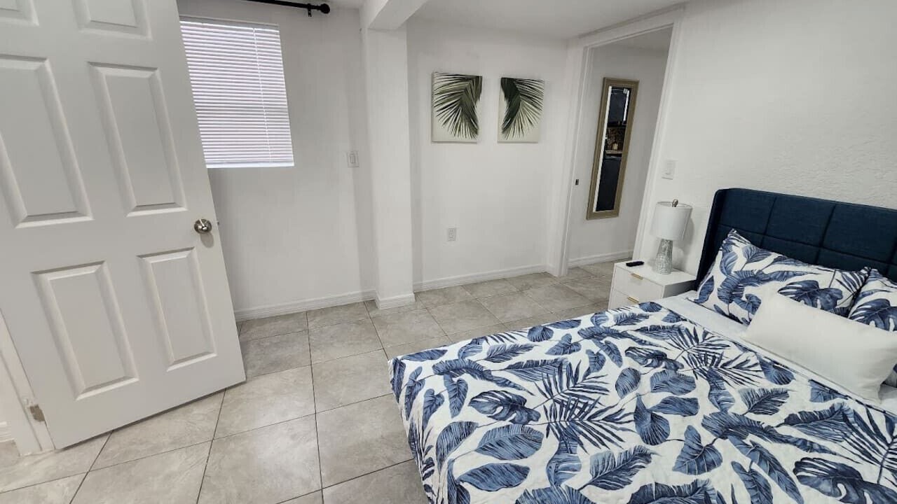 Photo of Bedroom in Northwest Orlando