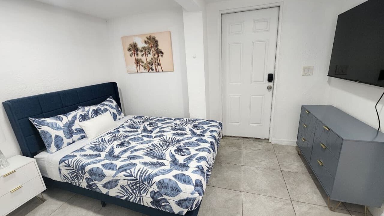 Photo of Bedroom in Northwest Orlando
