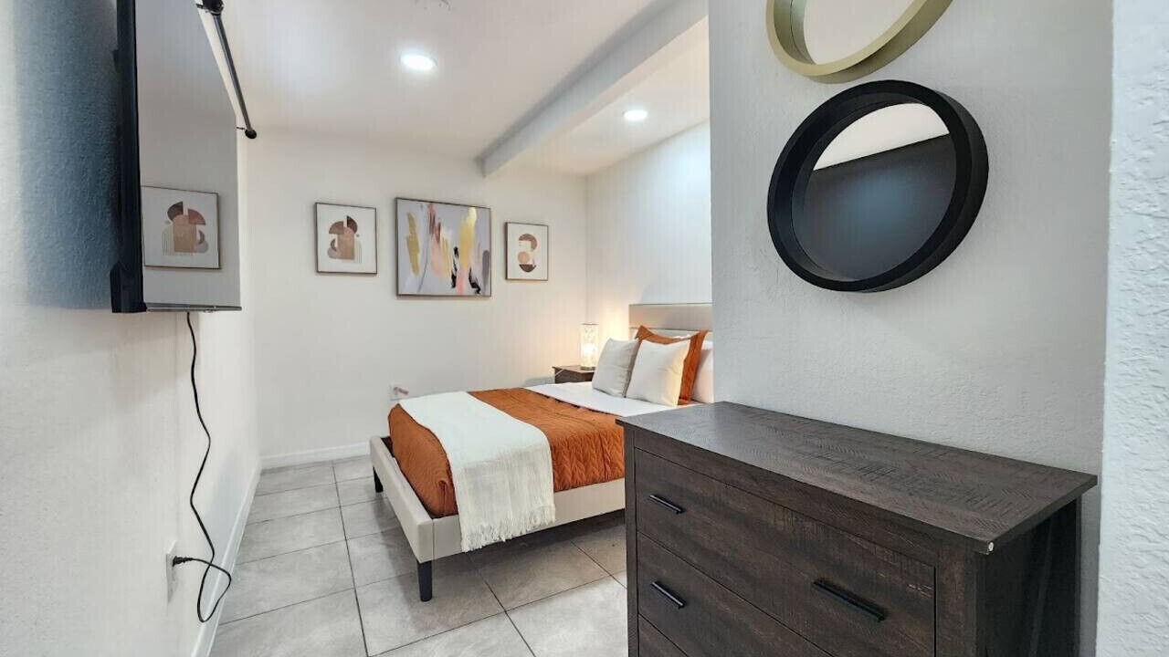 Photo of Bedroom in Northwest Orlando