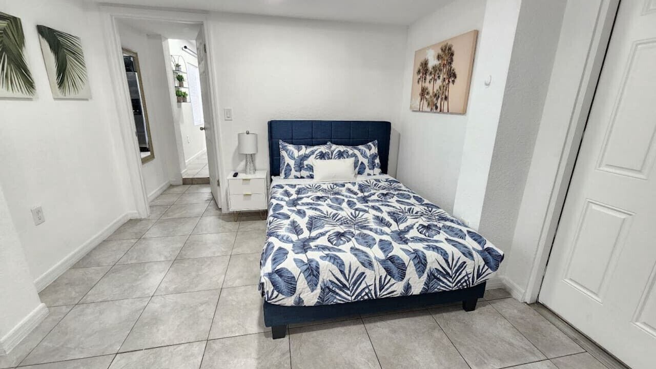 Photo of Bedroom in Northwest Orlando