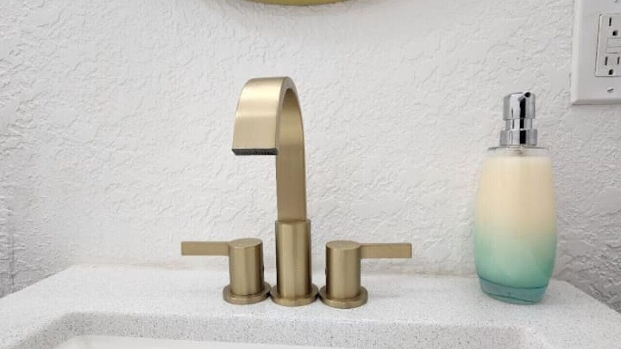 Photo of Bathroom in Northwest Orlando
