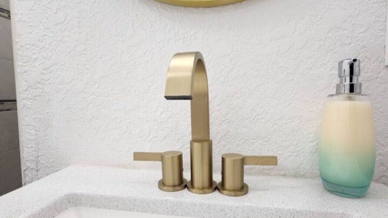 Photo of Bathroom in Northwest Orlando