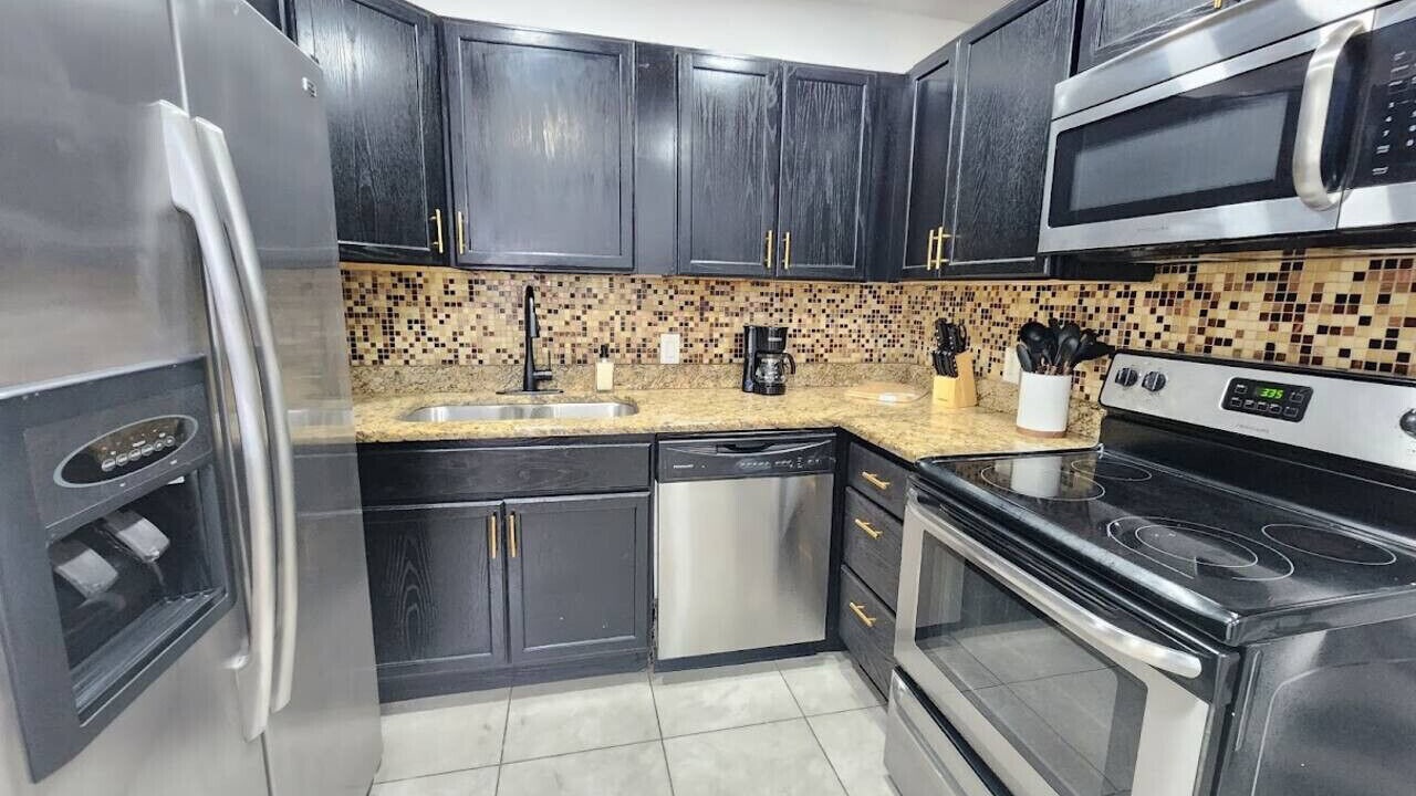 Photo of Kitchen in Northwest Orlando