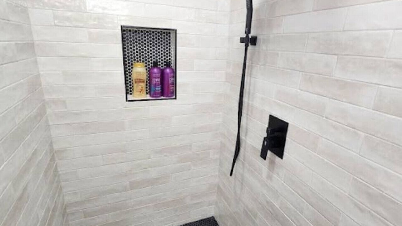 Photo of Bathroom in Fairview Shores
