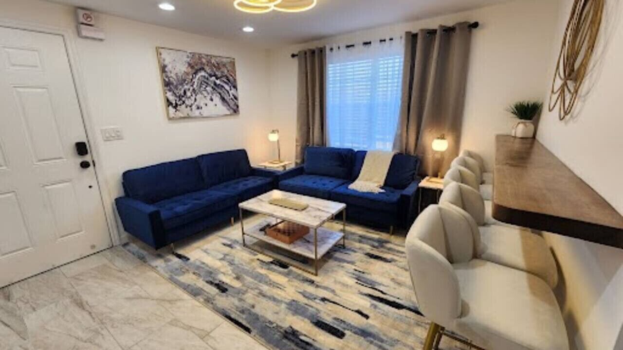 Photo of Livingroom in Fairview Shores