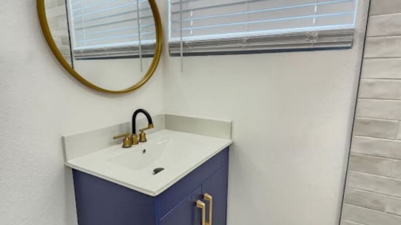 Photo of Bathroom in Fairview Shores