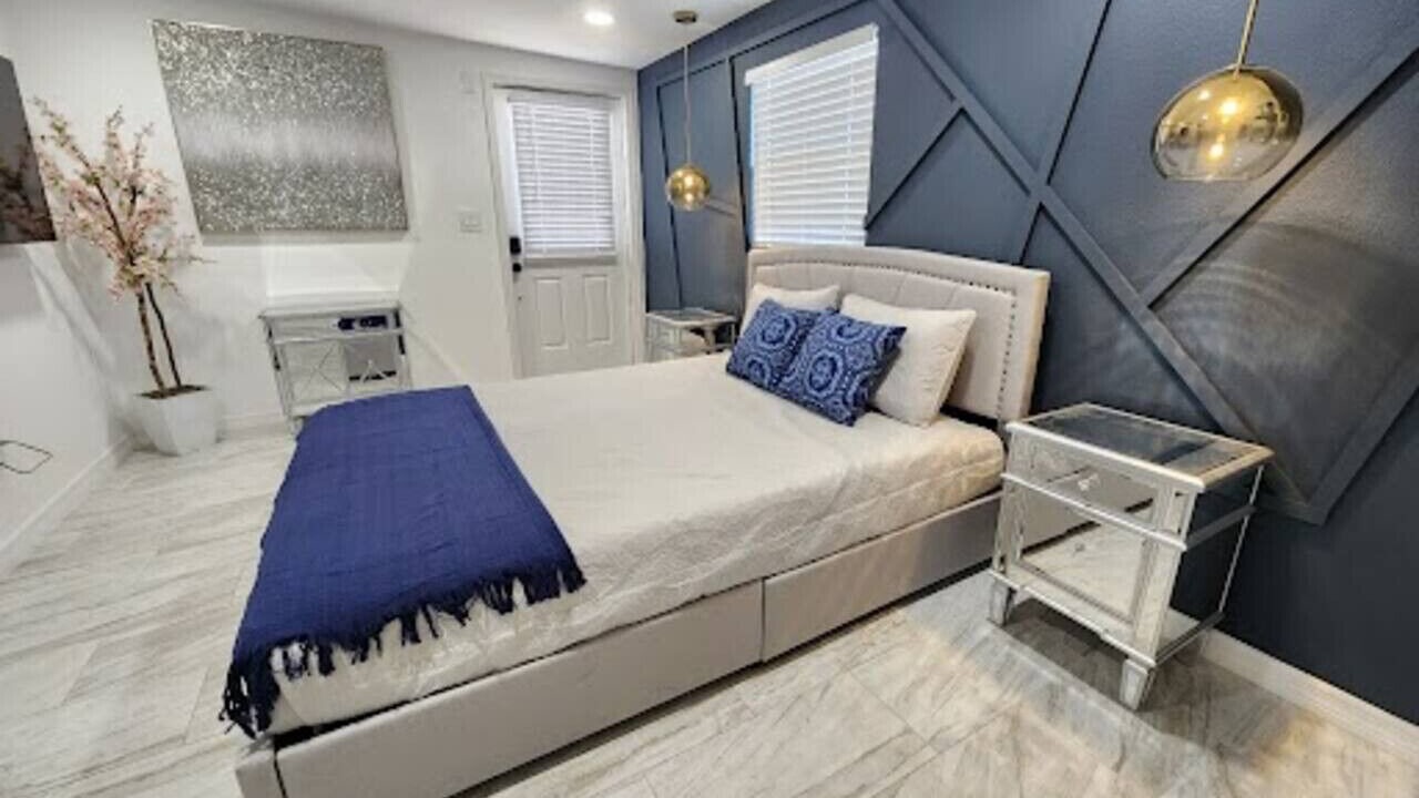Photo of Bedroom in Fairview Shores