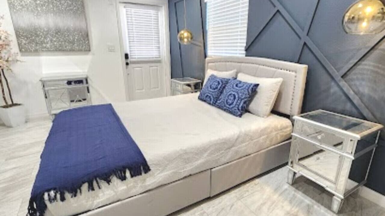 Photo of Bedroom in Fairview Shores