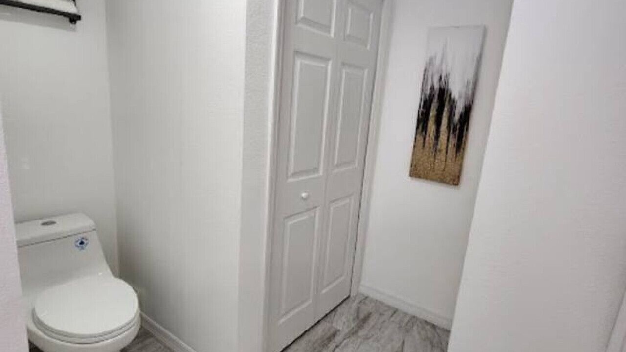 Photo of Bathroom in Fairview Shores