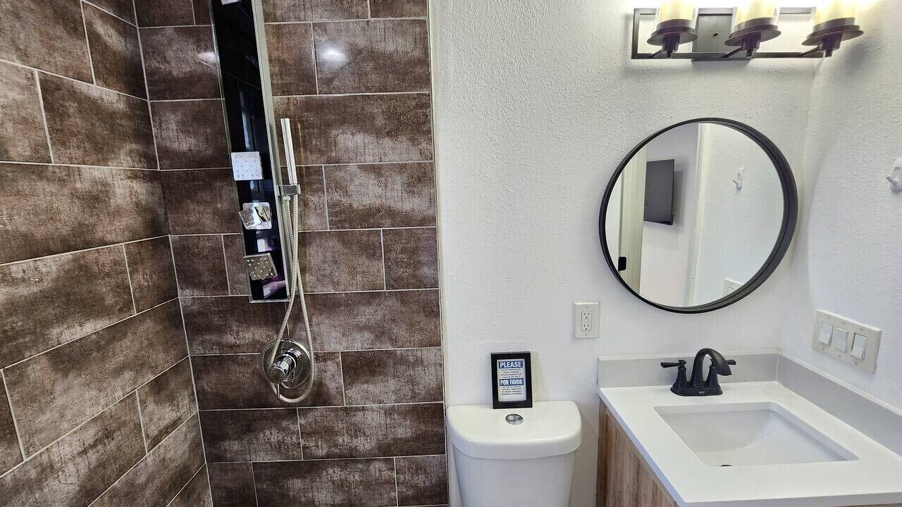 Photo of Bathroom in Fairview Shores
