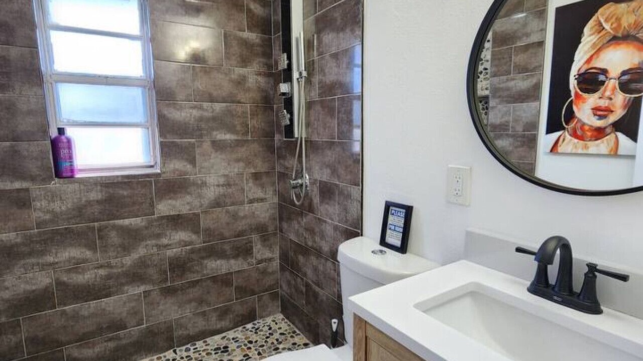 Photo of Bathroom in Fairview Shores