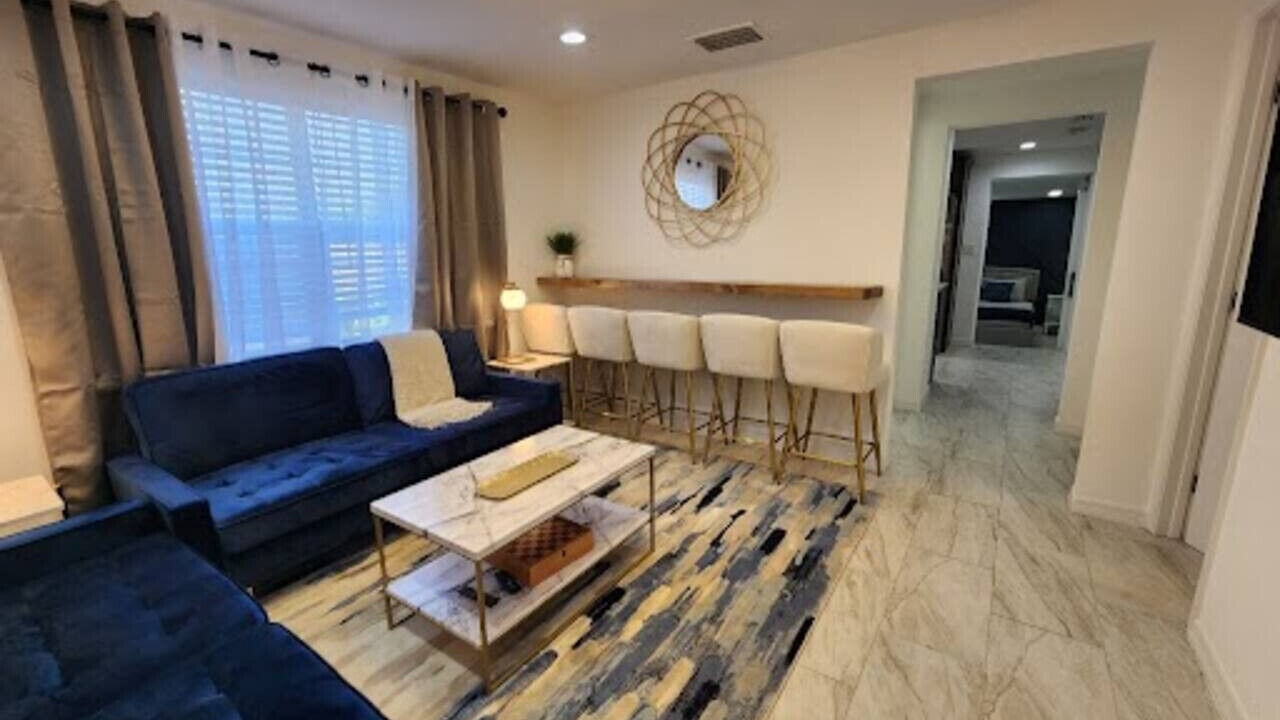 Photo of Livingroom in Fairview Shores