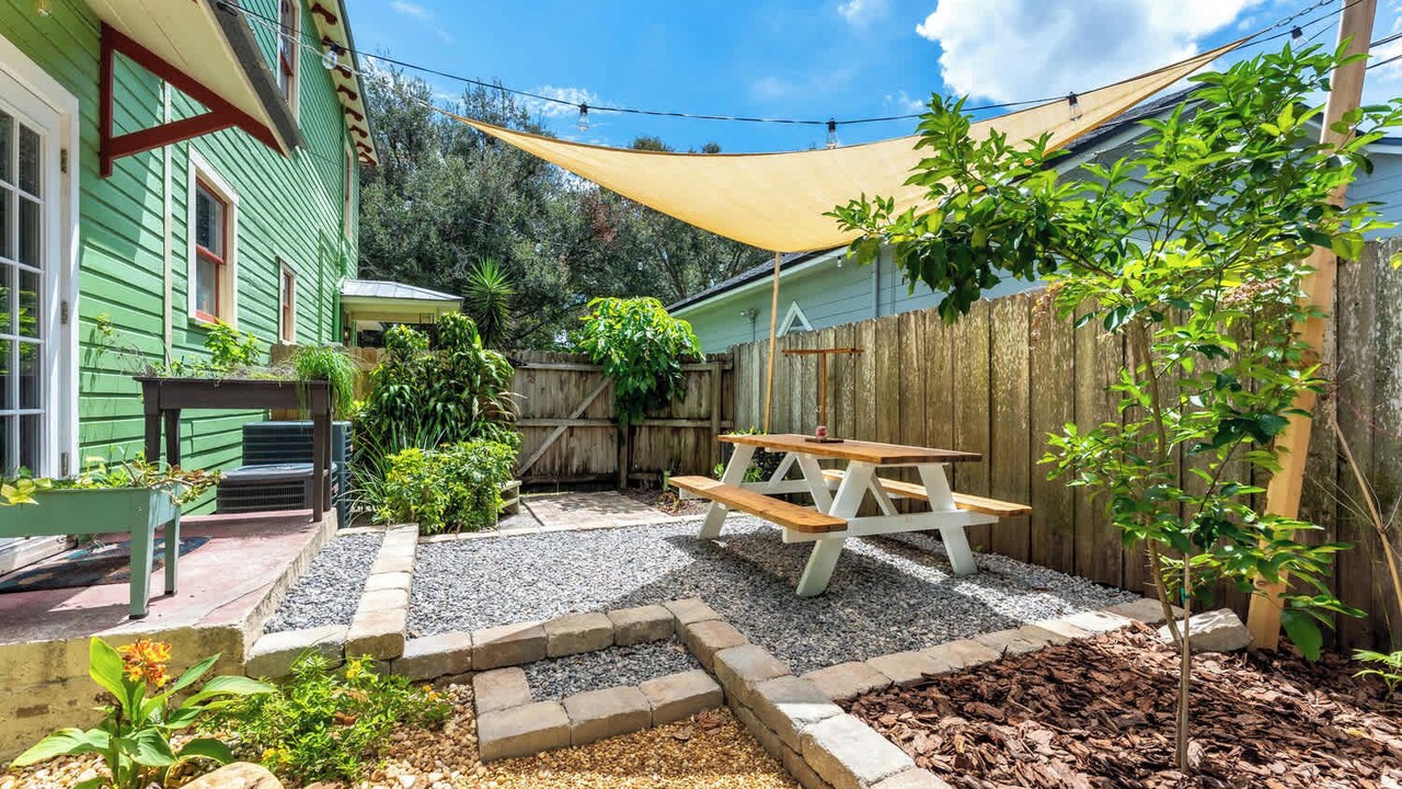 Photo of Outdoor in Sanford